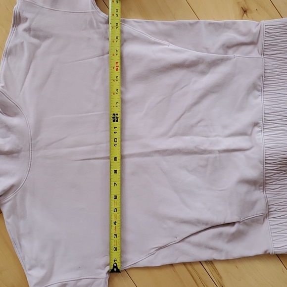 Lululemon pullover - Picture 6 of 7